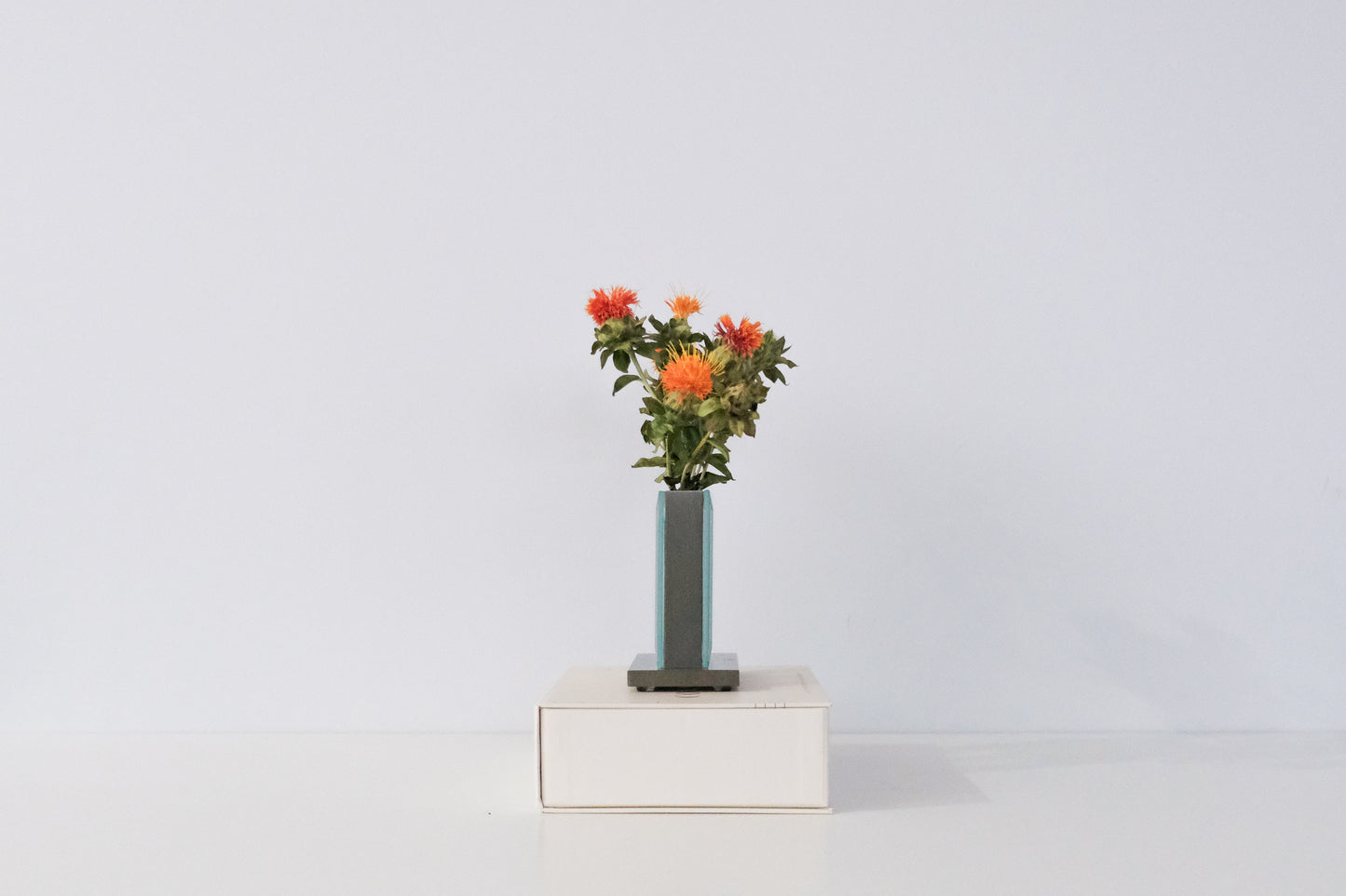 Timeless Vase - Square