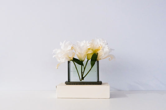 Timeless Vase -Horizontal (Small)