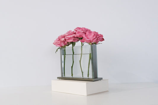Timeless Vase - Horizontal (Medium)